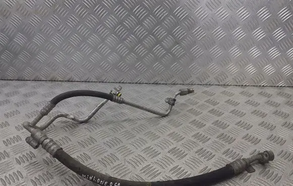 Mini One - Cooper R50 - 53 Other air conditioning (A/C) parts 