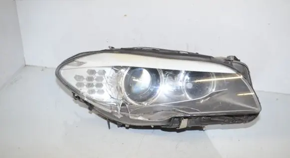 BMW 5 F10 F11 Headlight/headlamp 7203246 7271912 63117271912