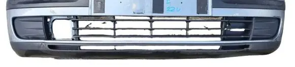Skoda Octavia Mk2 (1Z) Front bumper 1z0807221-kolumb