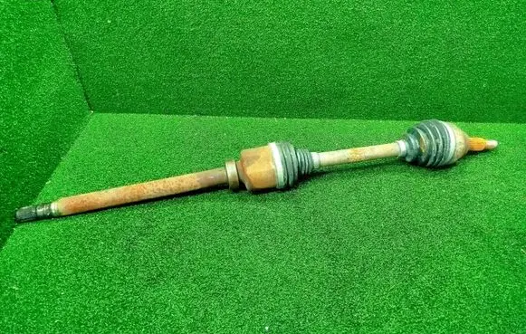 Renault Master III Front driveshaft 10248199
