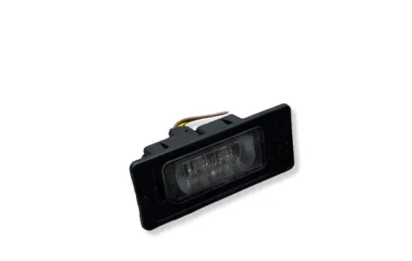 Audi A5 Sportback 8TA Number plate light 4G0943021