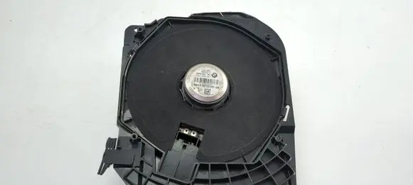 BMW 1 F20 F21 Subwoofer speaker 9210147