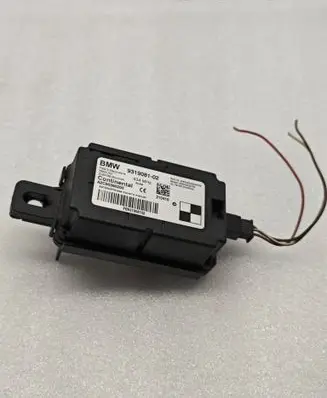 BMW X5M F85 Other control units/modules 9319081 A2C90360200