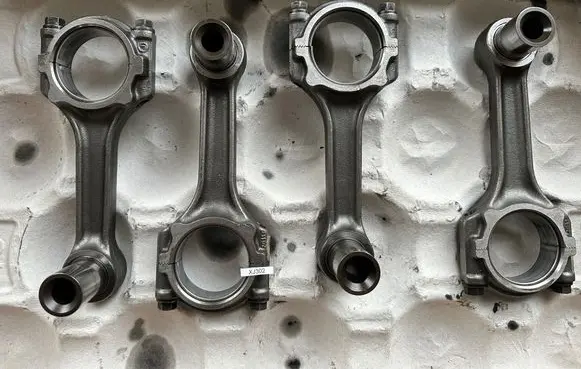 Jeep Cherokee XJ Connecting rod/conrod 4723122 74215