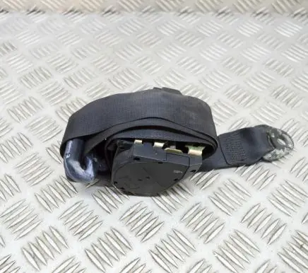Porsche Boxster 986 Front seatbelt 98680303302