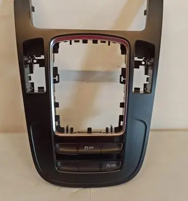 Audi A4 S4 B8 8K Gear shifter surround trim plastic 8K0864261F