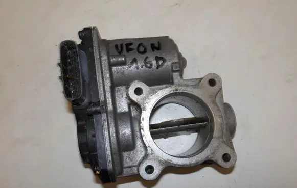 Honda CR-V Throttle valve 16800RZ0G0