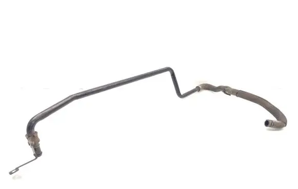 Mercedes-Benz ML AMG W166 Engine coolant pipe/hose A1668305196
