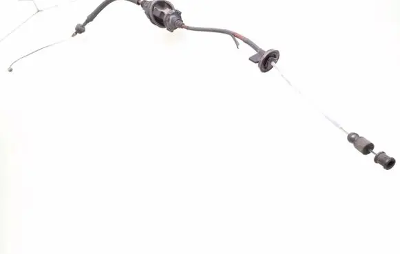 Audi A6 S6 C5 4B Throttle cable 4B1723555