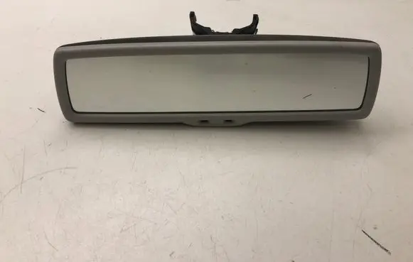 Skoda Octavia Mk2 (1Z) Rear view mirror (interior) 1K0857511