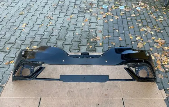 Renault Scenic IV - Grand scenic IV Front bumper 620224328R