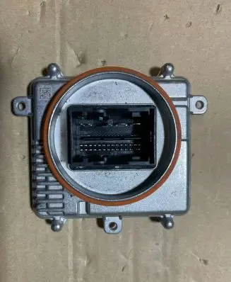 Audi A3 S3 8V Xenon control unit/module 992941571AA 992941571A 10101500038