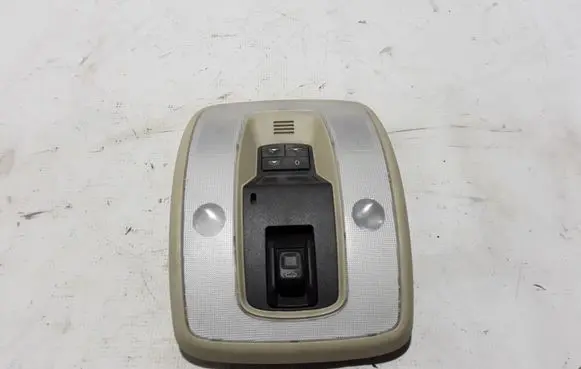 Volvo S60 Other interior light 50641240