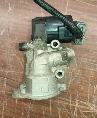 EGR valve