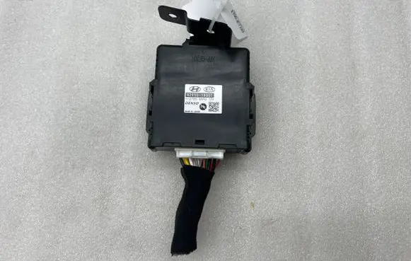 KIA Niro Steering rack control module 4295018001