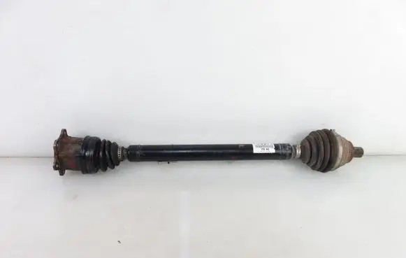 Audi A3 S3 8P Front driveshaft 1K0407272KG