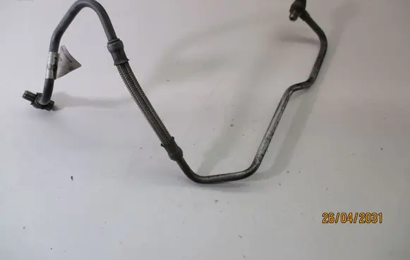 Ford Transit Turbo turbocharger oiling pipe/hose BK3Q6K679AB DRRA