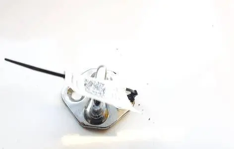 Jaguar XF Rear door lock loop/hook striker P130804