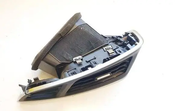 Ford Focus Dashboard side air vent grill/cover trim BM51018B09