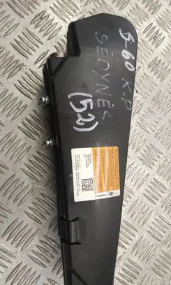 Volvo S60 Seat airbag 622129801