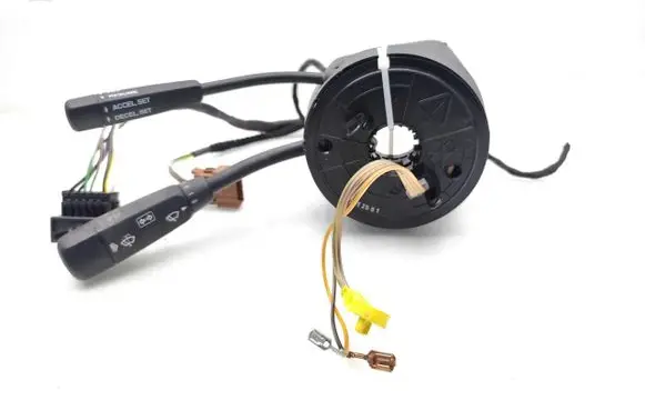 Chrysler Crossfire Wiper turn signal indicator stalk/switch 1704600395