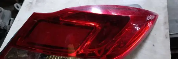 Opel Insignia A Rear/tail lights
