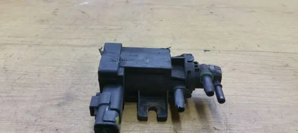 Ford Fiesta Turbo solenoid valve 9674084680