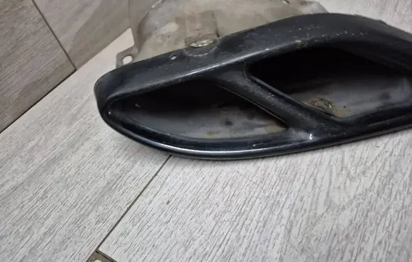 Mercedes-Benz E W213 Muffler ending A2134904000