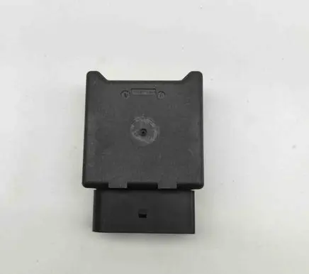 Volkswagen T-Cross Fuel injection pump control unit/module 5Q0906093B