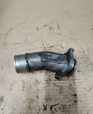 Peugeot Boxer Air intake hose/pipe 9626945710