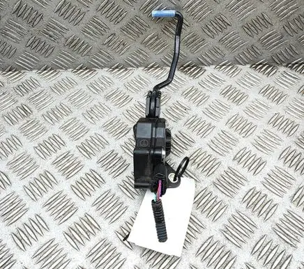Lexus RX 450H Accelerator throttle pedal 7811048111 1988002150