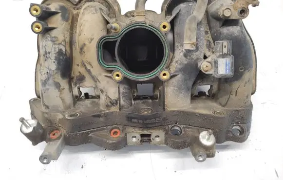 Honda Civic Intake manifold 2900306959 17100PLAG01