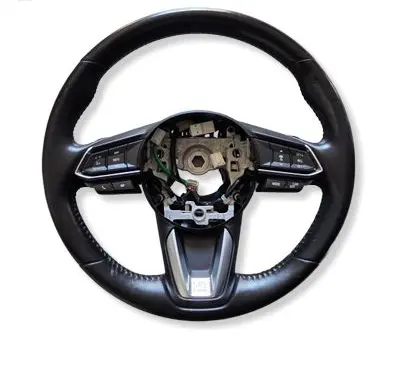 Mazda 6 Steering wheel 