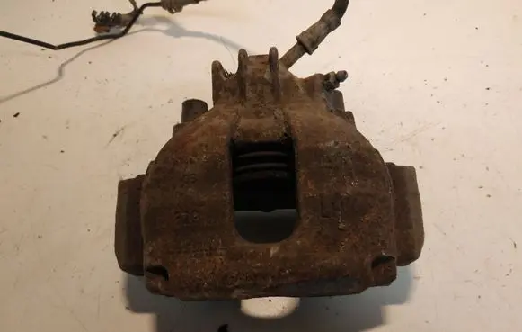 Volvo V70 Front brake caliper