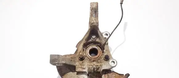 Opel Vectra C Front wheel hub