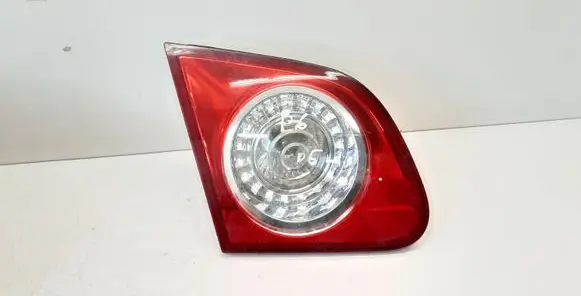 Volkswagen PASSAT B6 Tailgate rear/tail lights 3C5945093F