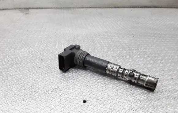 Volkswagen Fox High voltage ignition coil 03D905155E