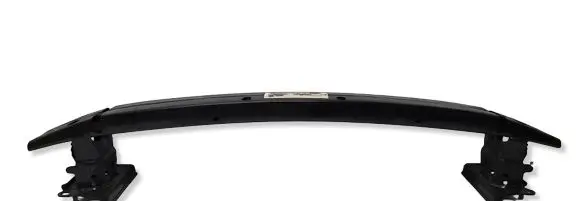 Toyota Corolla E120 E130 Rear bumper support beam 5202113013