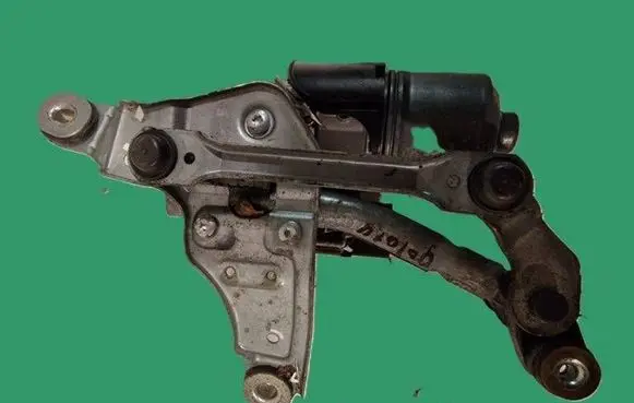 Ford Galaxy Wiper motor 1397220529 0611882606