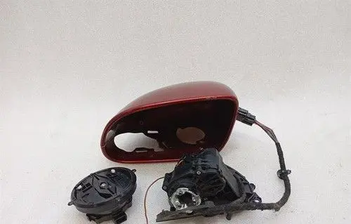 McLaren 765LT Spider Front door electric wing mirror 11A8151CP