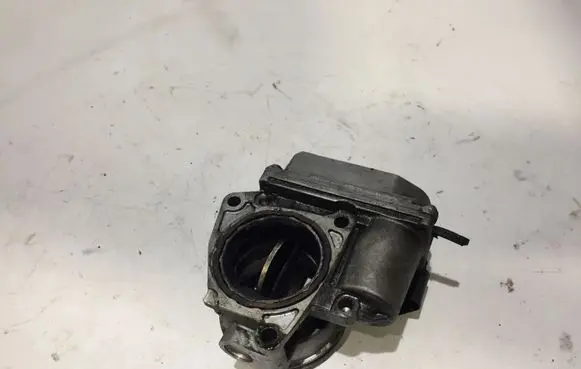 Skoda Octavia Mk2 (1Z) Throttle valve 03G128063J