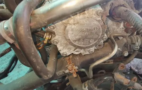 Dodge Journey Vacuum pump 03g145209c 190608