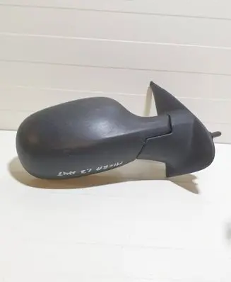 Nissan Micra Front door electric wing mirror E2011031 11522021031