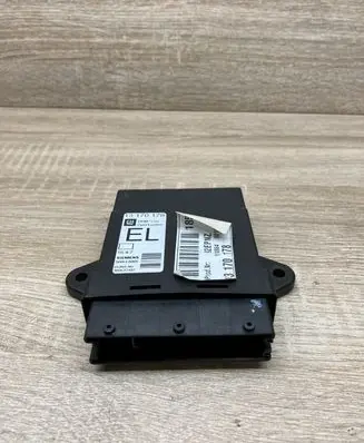 Opel Vectra C Other control units/modules 13170178 5WK46005