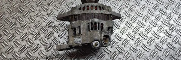 Subaru Legacy Generator/alternator 23700AA370 A2TB2891