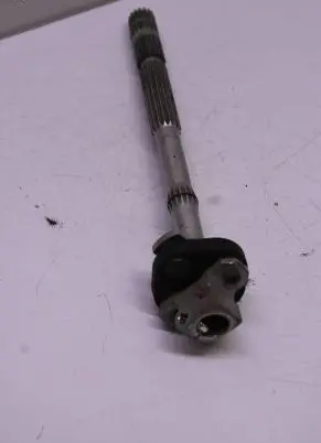 BMW 5 E39 Steering column universal joint 1161623