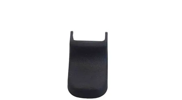Hyundai Santa Fe Front door seat control surround trim 885682W000