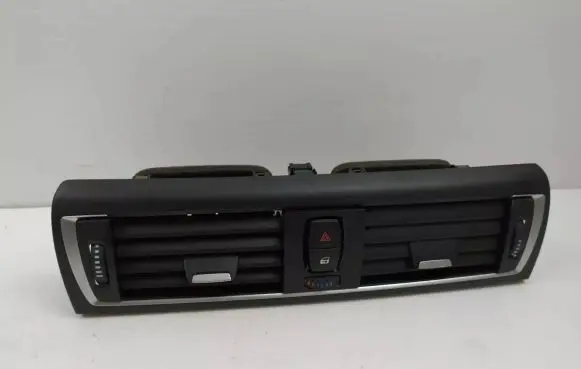 BMW 2 F22 F23 Dash center air vent grill 9317945 523981