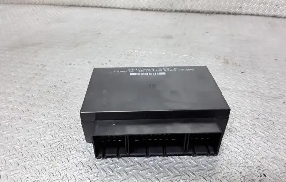 Volkswagen Phaeton Comfort/convenience module 3D0959933F