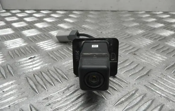 Subaru Outback (BS) Reversing camera 86267AL00A M4914